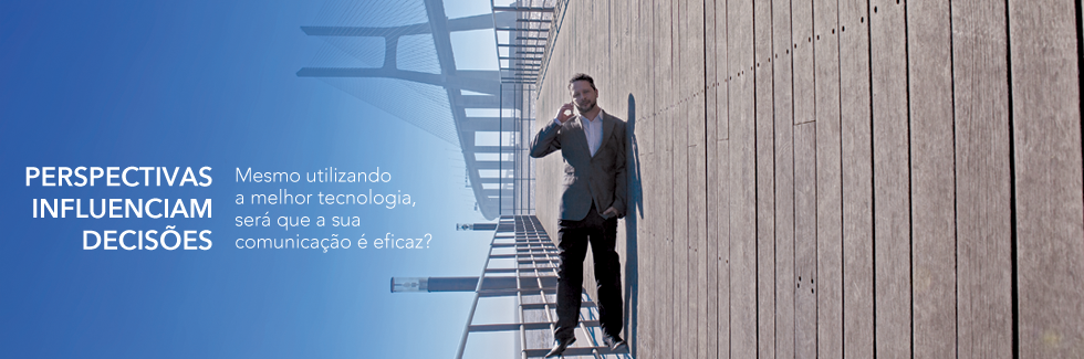 Perspectivas ponte