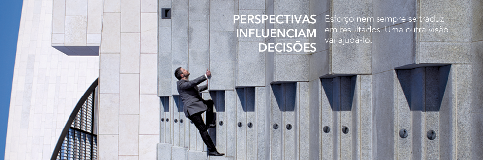 Perspectivas vertical