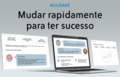 CASE STUDY - AGILIDADE - Mudar rapidamente para ter sucesso